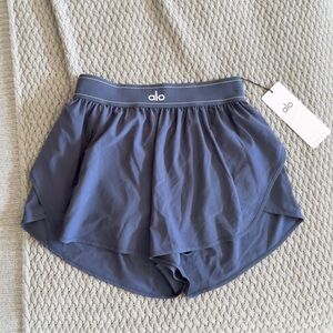 ALO Yoga Match Point Shorts